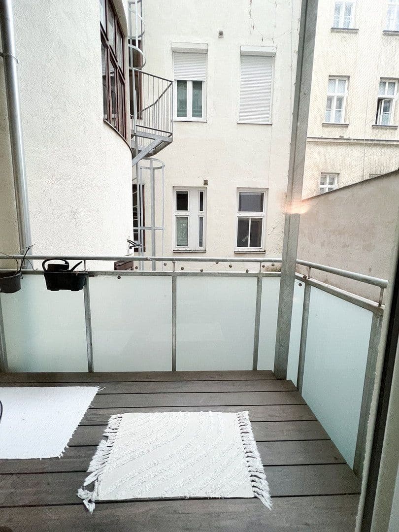 3 bedroom flat for sale, 72 m², Beingasse 3, Wien, Vienna 3 bedroom flat for sale, 72 m², Beingasse 3, Wien, Vienna