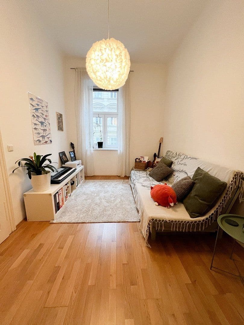 3 bedroom flat for sale, 72 m², Beingasse 3, Wien, Vienna 3 bedroom flat for sale, 72 m², Beingasse 3, Wien, Vienna