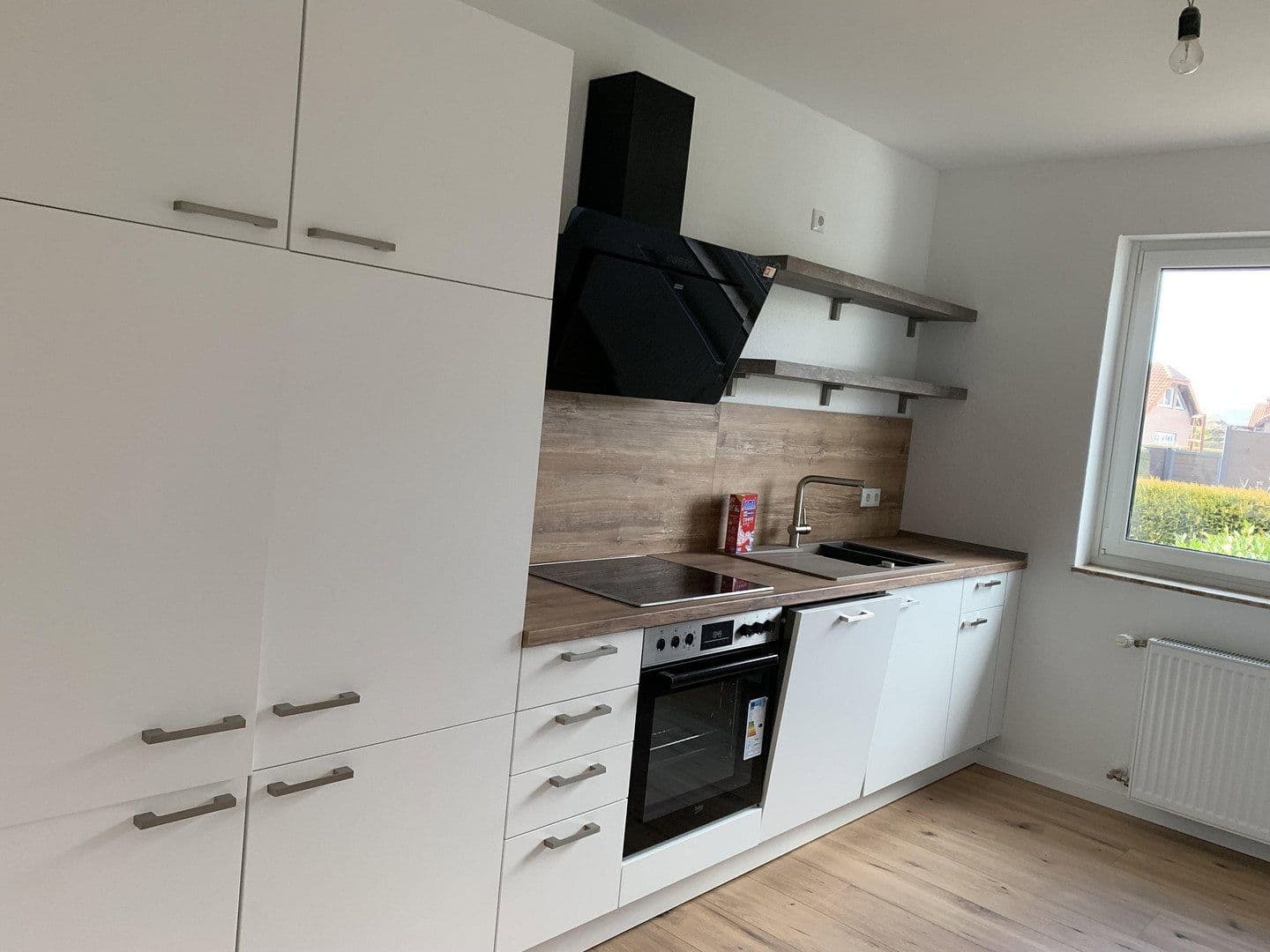 2 bedroom flat to rent, 82 m², Delpstr. Nähe Dedingerheide See, Bad Lippspringe, North Rhine-Westphalia 2 bedroom flat to rent, 82 m², Delpstr. Nähe Dedingerheide See, Bad Lippspringe, North Rhine-Westphalia