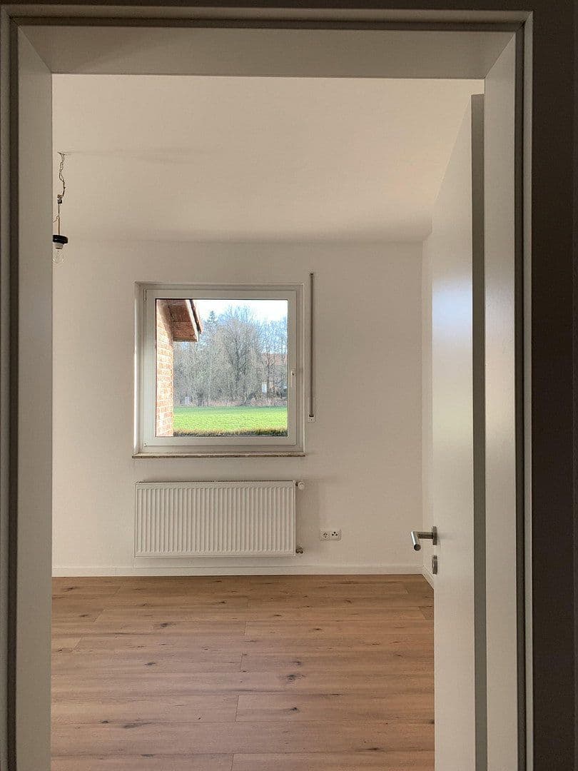 2 bedroom flat to rent, 82 m², Delpstr. Nähe Dedingerheide See, Bad Lippspringe, North Rhine-Westphalia 2 bedroom flat to rent, 82 m², Delpstr. Nähe Dedingerheide See, Bad Lippspringe, North Rhine-Westphalia