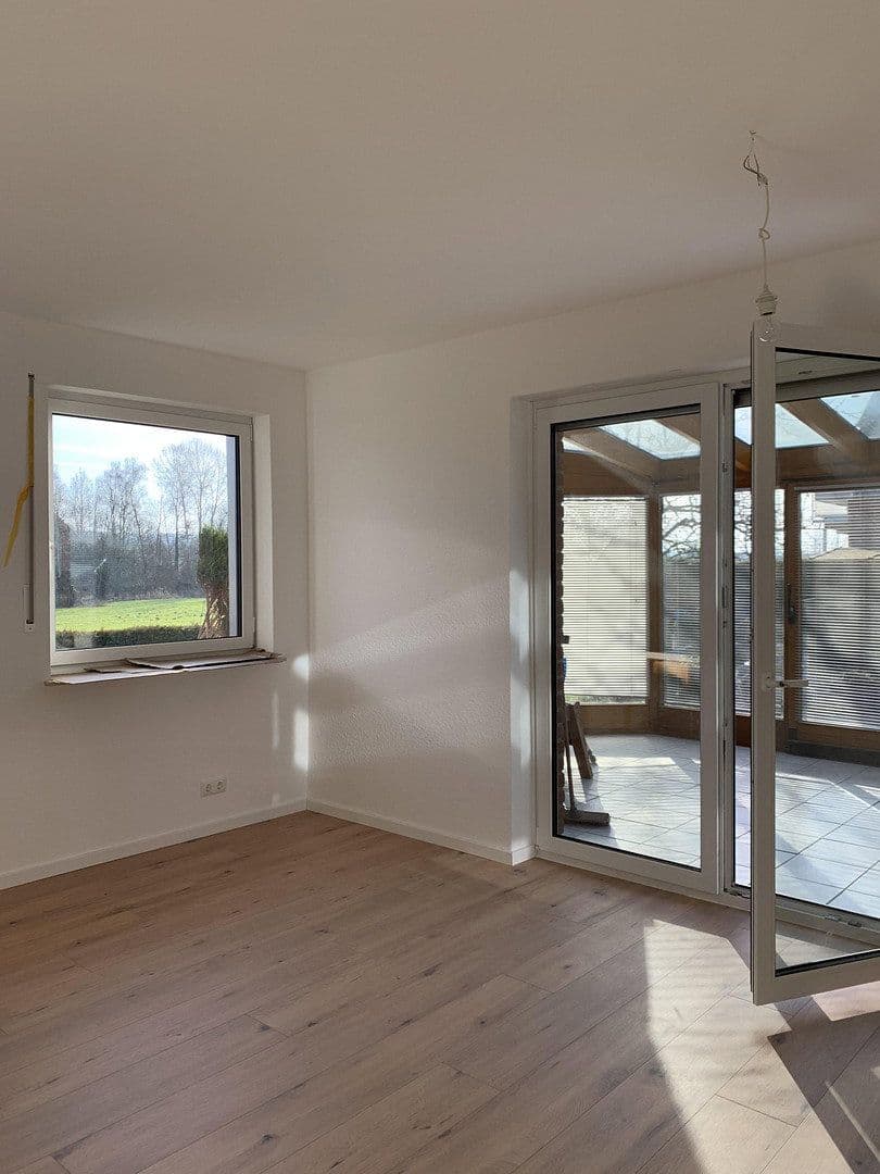 2 bedroom flat to rent, 82 m², Delpstr. Nähe Dedingerheide See, Bad Lippspringe, North Rhine-Westphalia 2 bedroom flat to rent, 82 m², Delpstr. Nähe Dedingerheide See, Bad Lippspringe, North Rhine-Westphalia