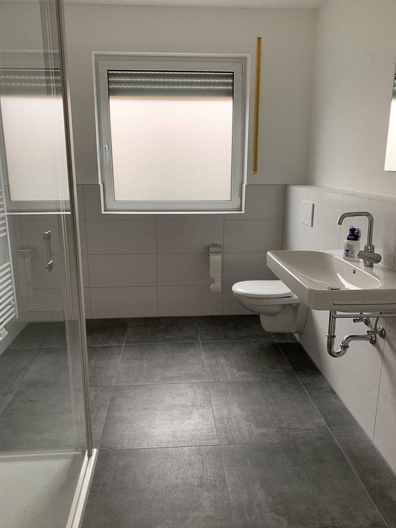 2 bedroom flat to rent, 82 m², Delpstr. Nähe Dedingerheide See, Bad Lippspringe, North Rhine-Westphalia 2 bedroom flat to rent, 82 m², Delpstr. Nähe Dedingerheide See, Bad Lippspringe, North Rhine-Westphalia