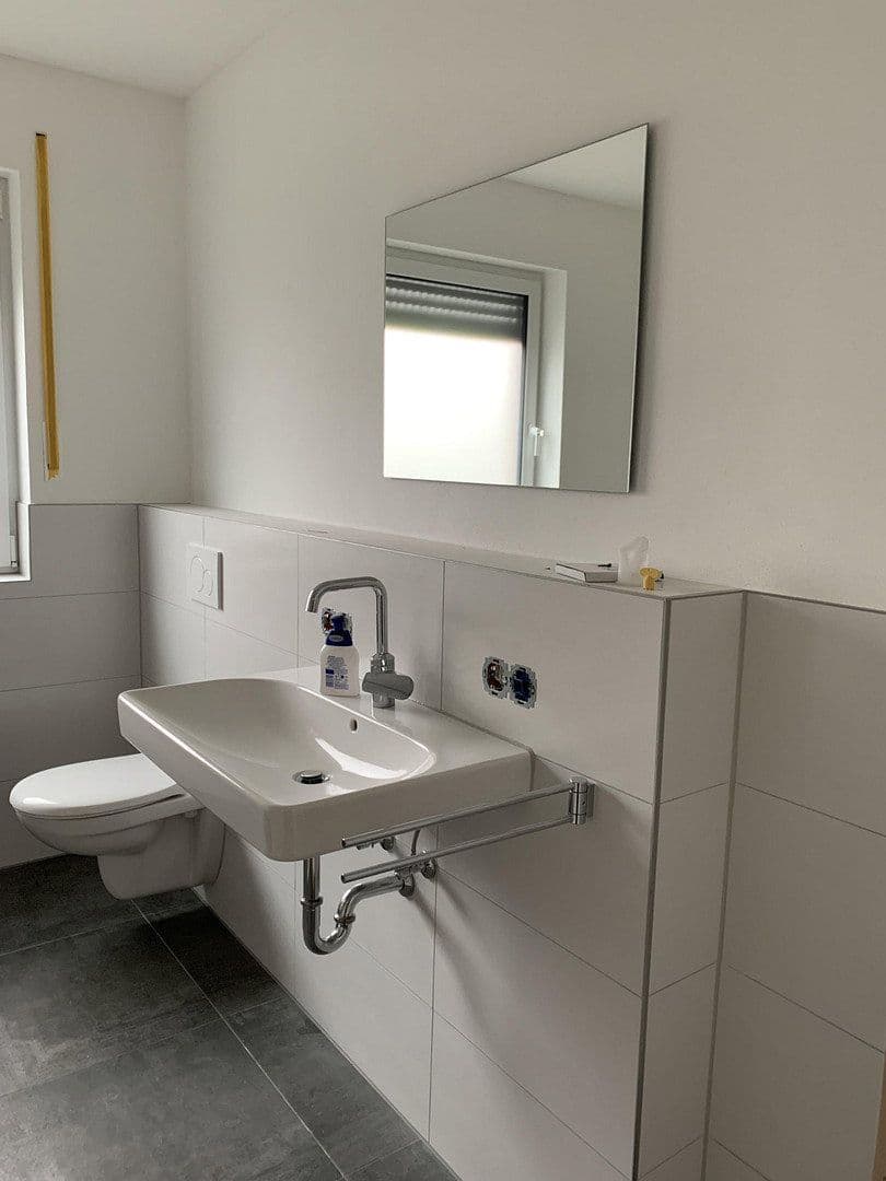 2 bedroom flat to rent, 82 m², Delpstr. Nähe Dedingerheide See, Bad Lippspringe, North Rhine-Westphalia 2 bedroom flat to rent, 82 m², Delpstr. Nähe Dedingerheide See, Bad Lippspringe, North Rhine-Westphalia