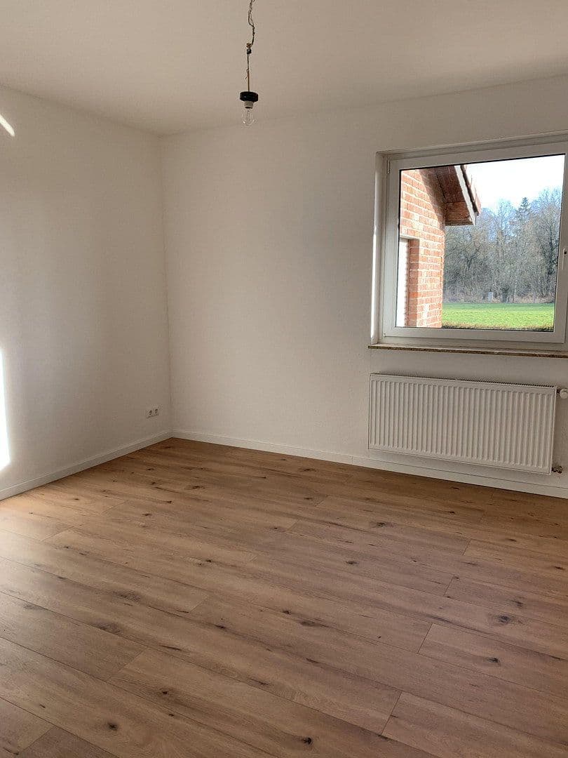 2 bedroom flat to rent, 82 m², Delpstr. Nähe Dedingerheide See, Bad Lippspringe, North Rhine-Westphalia 2 bedroom flat to rent, 82 m², Delpstr. Nähe Dedingerheide See, Bad Lippspringe, North Rhine-Westphalia