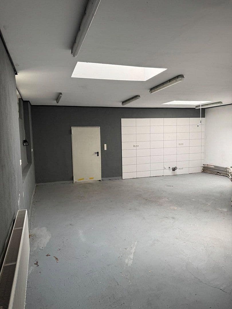 non-residential property to rent, 150 m², Helgenbrunnen 6, Saarbrücken, Saarland non-residential property to rent, 150 m², Helgenbrunnen 6, Saarbrücken, Saarland