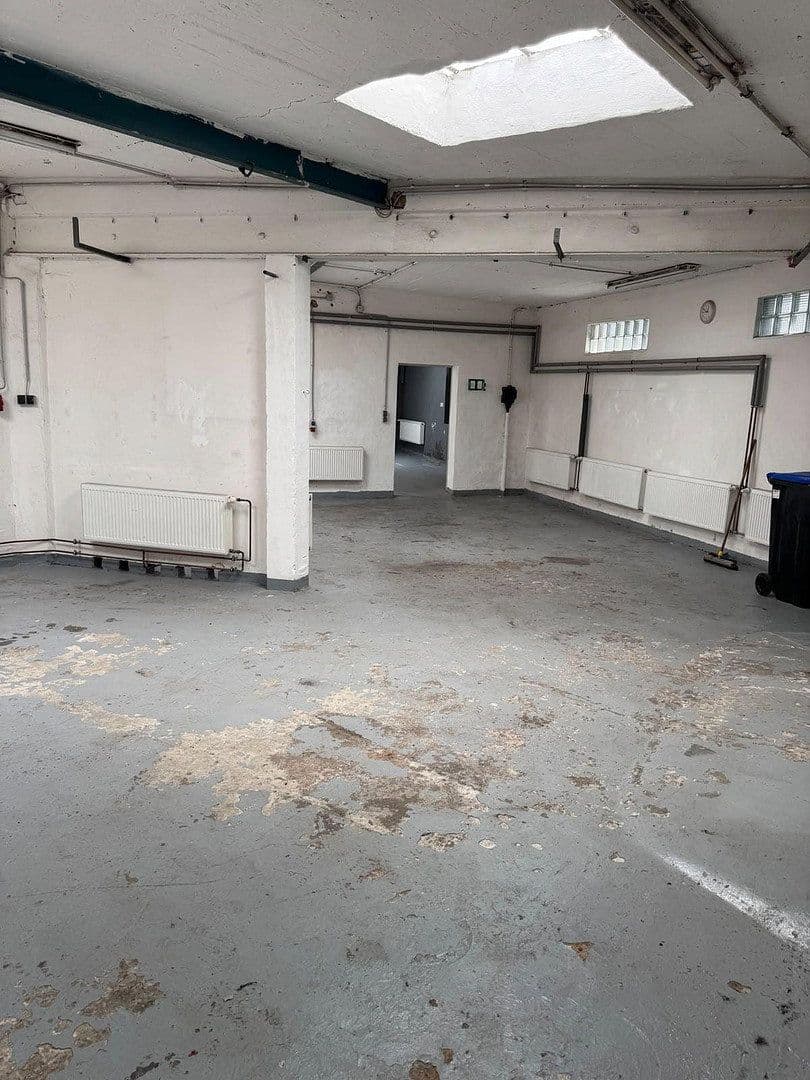 non-residential property to rent, 150 m², Helgenbrunnen 6, Saarbrücken, Saarland non-residential property to rent, 150 m², Helgenbrunnen 6, Saarbrücken, Saarland
