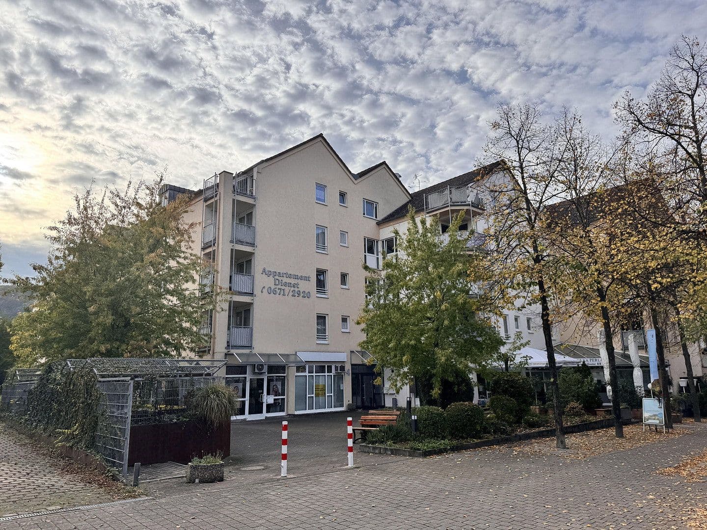 office to rent, 110 m², Badeallee 4, Bad Kreuznach, Rhineland-Palatinate office to rent, 110 m², Badeallee 4, Bad Kreuznach, Rhineland-Palatinate