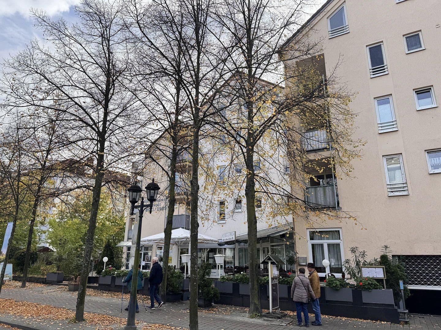 office to rent, 110 m², Badeallee 4, Bad Kreuznach, Rhineland-Palatinate office to rent, 110 m², Badeallee 4, Bad Kreuznach, Rhineland-Palatinate