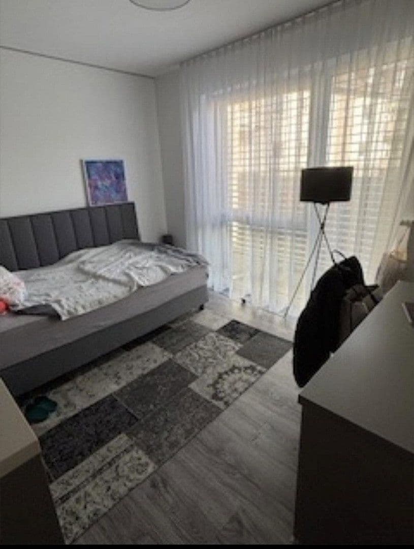 1 bedroom flat to rent, 20 m², Karlstrasse 57, Darmstadt, Hesse 1 bedroom flat to rent, 20 m², Karlstrasse 57, Darmstadt, Hesse