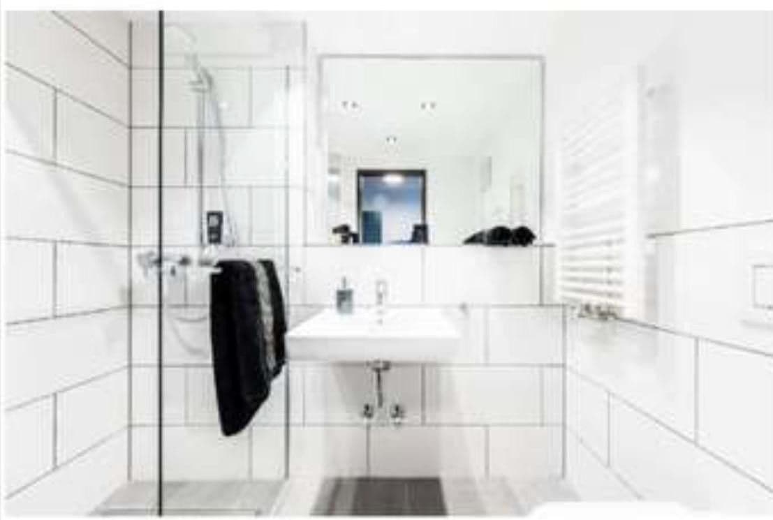 1 bedroom flat to rent, 20 m², Karlstrasse 57, Darmstadt, Hesse 1 bedroom flat to rent, 20 m², Karlstrasse 57, Darmstadt, Hesse