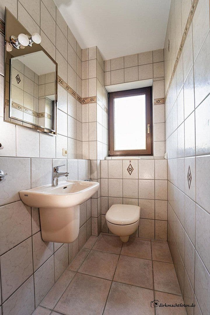 house to rent, 119 m², Ratingen, North Rhine-Westphalia house to rent, 119 m², Ratingen, North Rhine-Westphalia