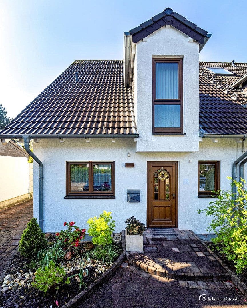 house to rent, 119 m², Ratingen, North Rhine-Westphalia house to rent, 119 m², Ratingen, North Rhine-Westphalia