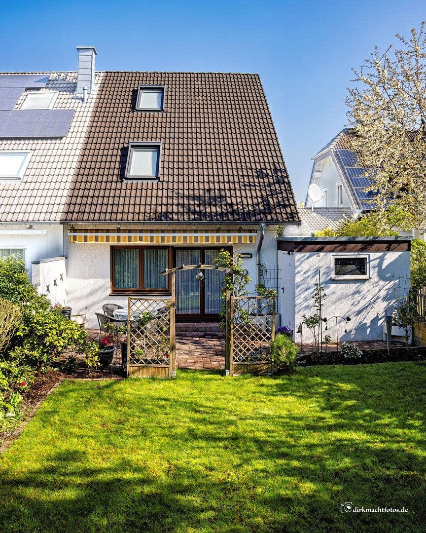 house to rent, 119 m², Ratingen, North Rhine-Westphalia house to rent, 119 m², Ratingen, North Rhine-Westphalia