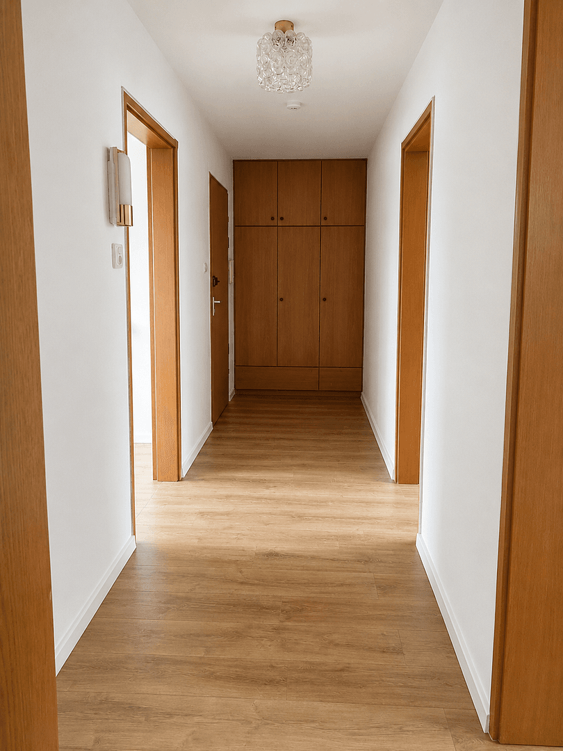 2 bedroom flat to rent, 71 m², Burckhardtstr. 7, Stuttgart, Baden-Württemberg 2 bedroom flat to rent, 71 m², Burckhardtstr. 7, Stuttgart, Baden-Württemberg