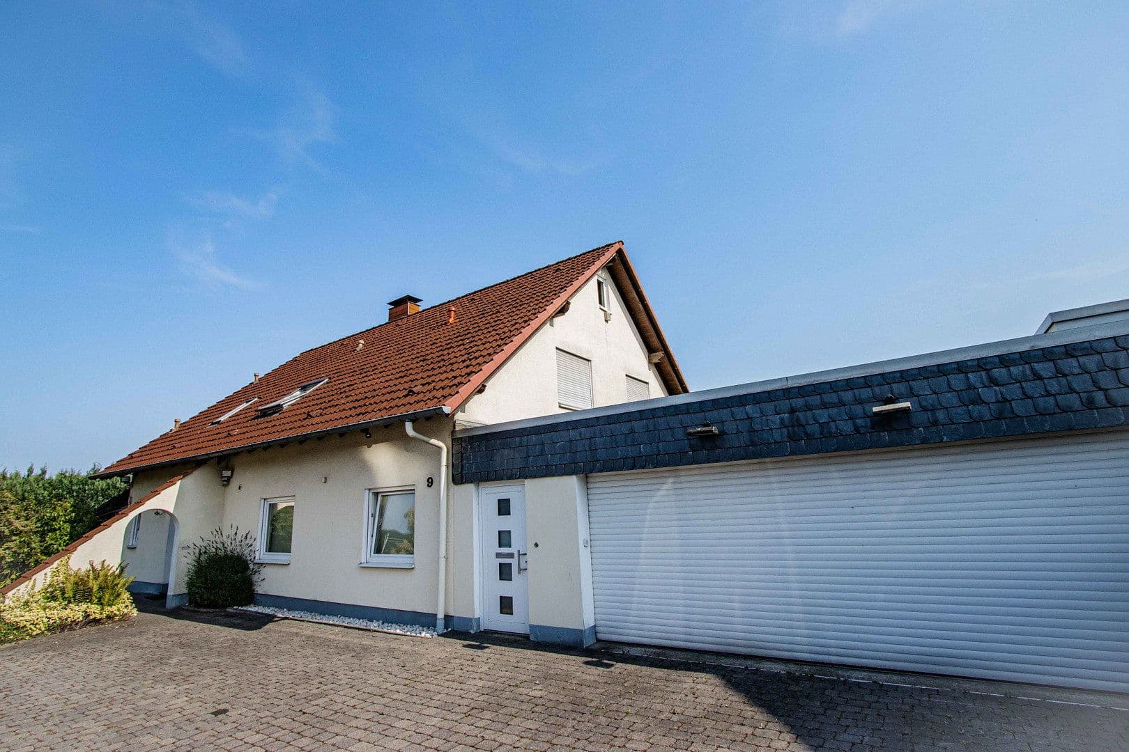 house for sale, 92 m², Masteweg 9, Iserlohn, North Rhine-Westphalia house for sale, 92 m², Masteweg 9, Iserlohn, North Rhine-Westphalia
