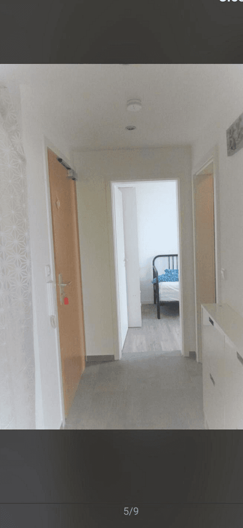 Studio flat to rent, 37 m², Zaubzerstraße, München, Bavaria Studio flat to rent, 37 m², Zaubzerstraße, München, Bavaria