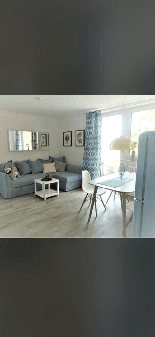 Studio flat to rent, 37 m², Zaubzerstraße, München, Bavaria Studio flat to rent, 37 m², Zaubzerstraße, München, Bavaria