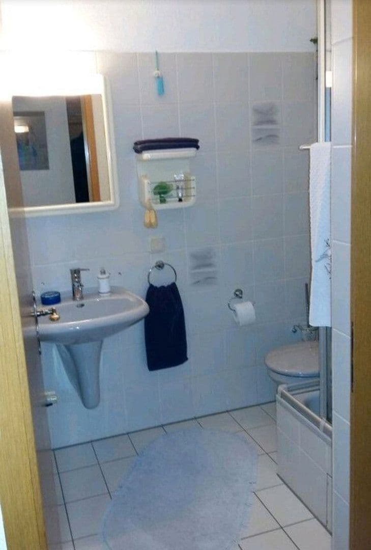 4 bedroom flat for sale, 99 m², Wuppertal, North Rhine-Westphalia 4 bedroom flat for sale, 99 m², Wuppertal, North Rhine-Westphalia