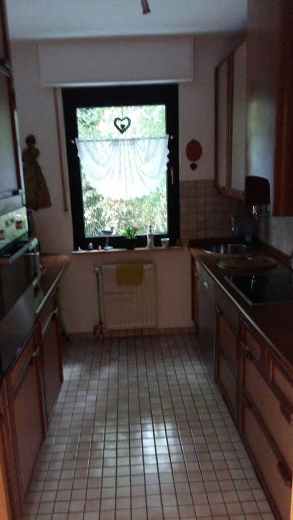 4 bedroom flat for sale, 99 m², Wuppertal, North Rhine-Westphalia 4 bedroom flat for sale, 99 m², Wuppertal, North Rhine-Westphalia