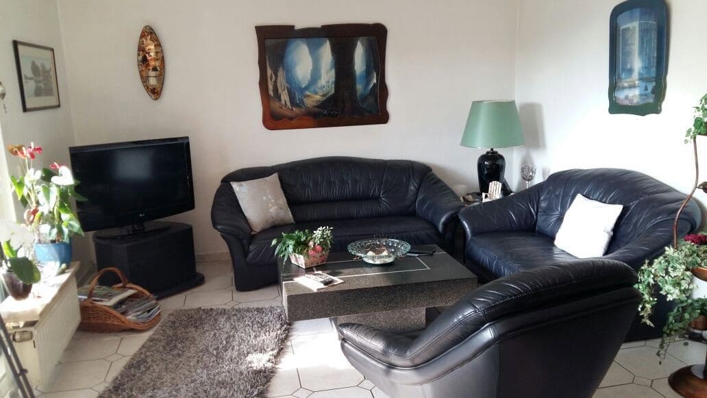 4 bedroom flat for sale, 99 m², Wuppertal, North Rhine-Westphalia 4 bedroom flat for sale, 99 m², Wuppertal, North Rhine-Westphalia