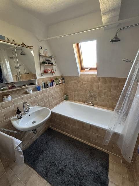 3 bedroom flat to rent, 68 m², Fulda, Hesse 3 bedroom flat to rent, 68 m², Fulda, Hesse