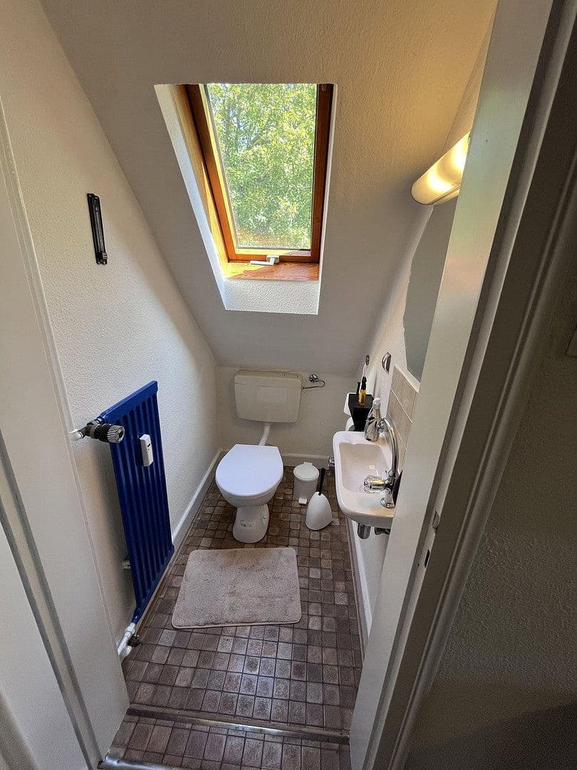 3 bedroom flat to rent, 68 m², Fulda, Hesse 3 bedroom flat to rent, 68 m², Fulda, Hesse