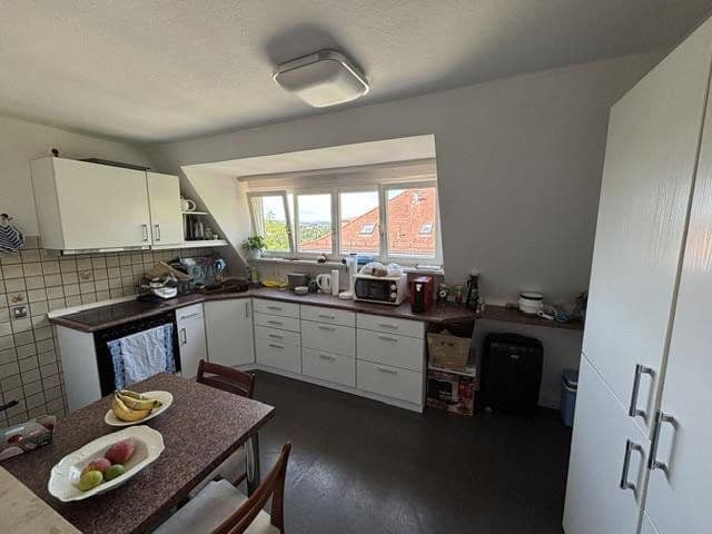 3 bedroom flat to rent, 68 m², Fulda, Hesse 3 bedroom flat to rent, 68 m², Fulda, Hesse