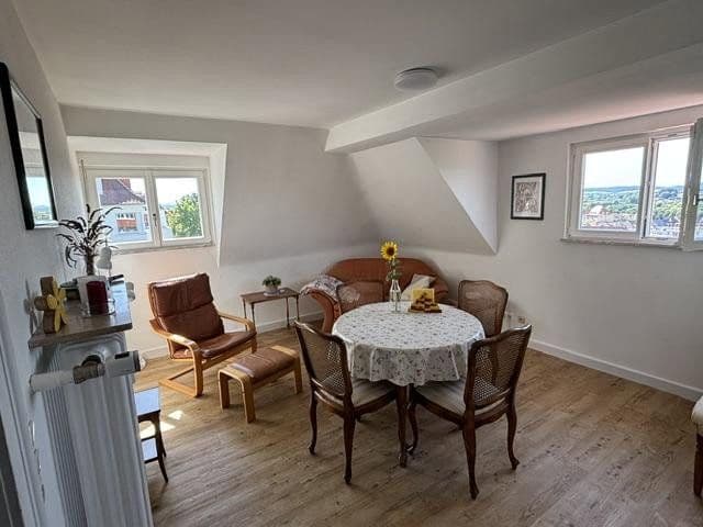 3 bedroom flat to rent, 68 m², Fulda, Hesse 3 bedroom flat to rent, 68 m², Fulda, Hesse