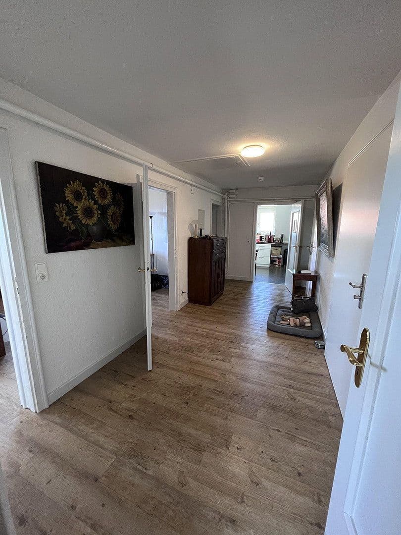 3 bedroom flat to rent, 68 m², Fulda, Hesse 3 bedroom flat to rent, 68 m², Fulda, Hesse