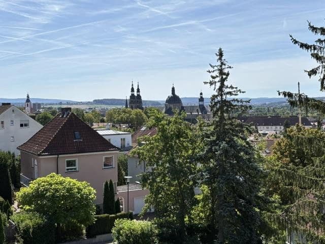 3 bedroom flat to rent, 68 m², Fulda, Hesse 3 bedroom flat to rent, 68 m², Fulda, Hesse