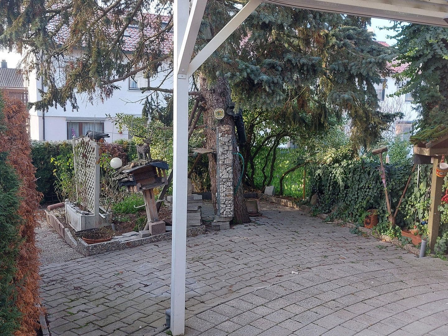 4 bedroom flat to rent, 90 m², Neckarsulm, Baden-Württemberg 4 bedroom flat to rent, 90 m², Neckarsulm, Baden-Württemberg