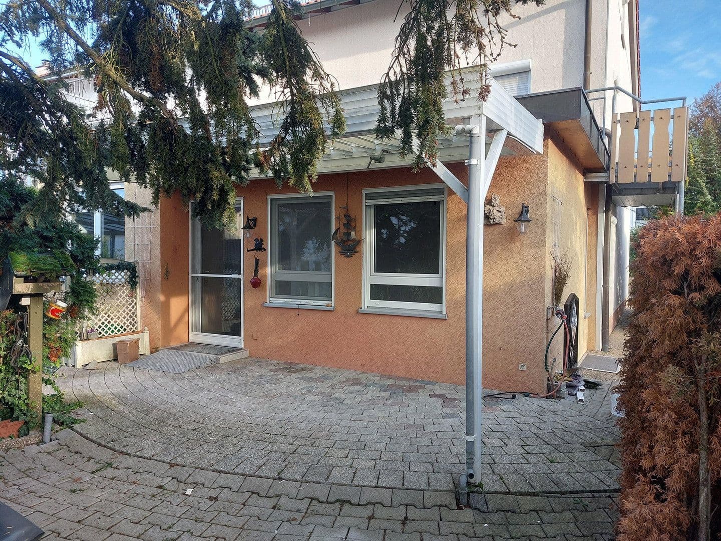 4 bedroom flat to rent, 90 m², Neckarsulm, Baden-Württemberg 4 bedroom flat to rent, 90 m², Neckarsulm, Baden-Württemberg