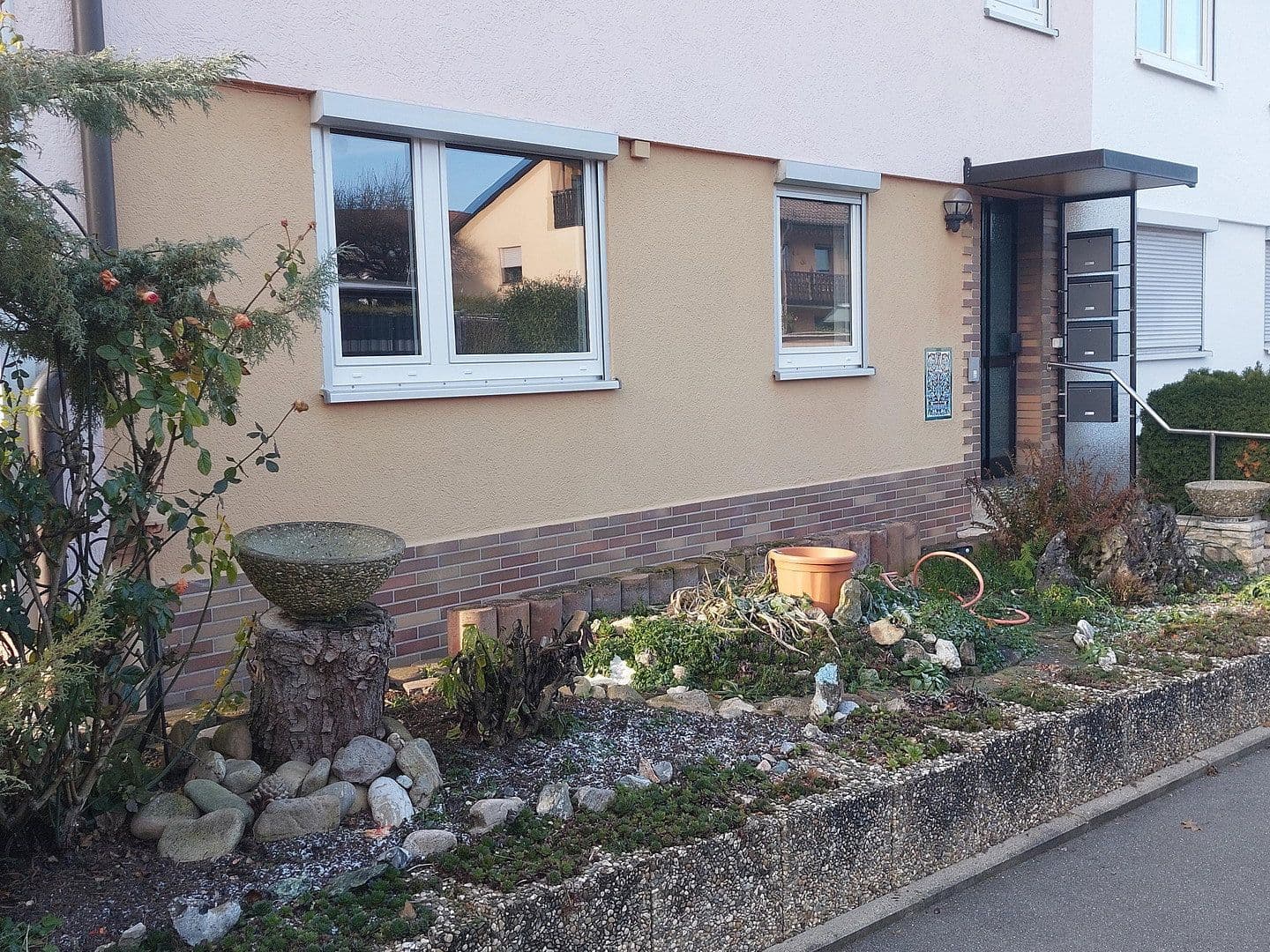 4 bedroom flat to rent, 90 m², Neckarsulm, Baden-Württemberg 4 bedroom flat to rent, 90 m², Neckarsulm, Baden-Württemberg