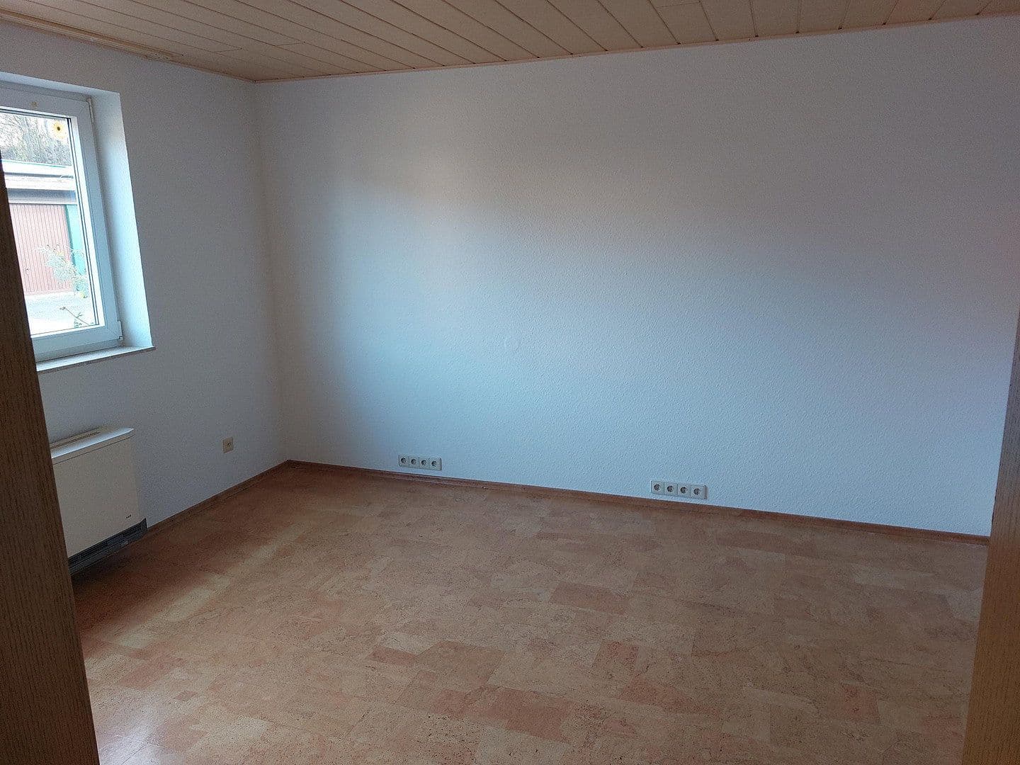 4 bedroom flat to rent, 90 m², Neckarsulm, Baden-Württemberg 4 bedroom flat to rent, 90 m², Neckarsulm, Baden-Württemberg