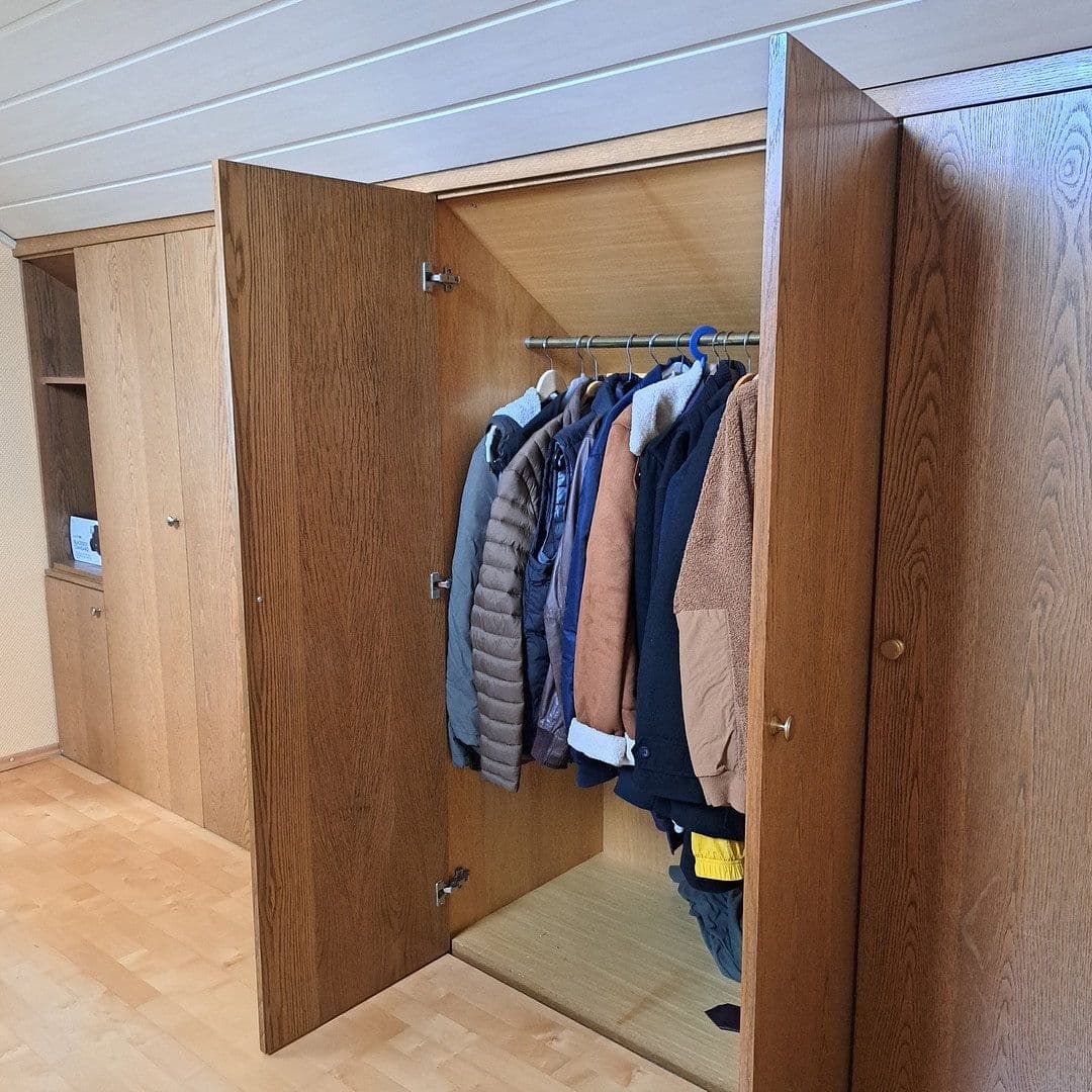 1 bedroom with open-plan kitchen flat to rent, 65 m², Thaining, Bavaria 1 bedroom with open-plan kitchen flat to rent, 65 m², Thaining, Bavaria