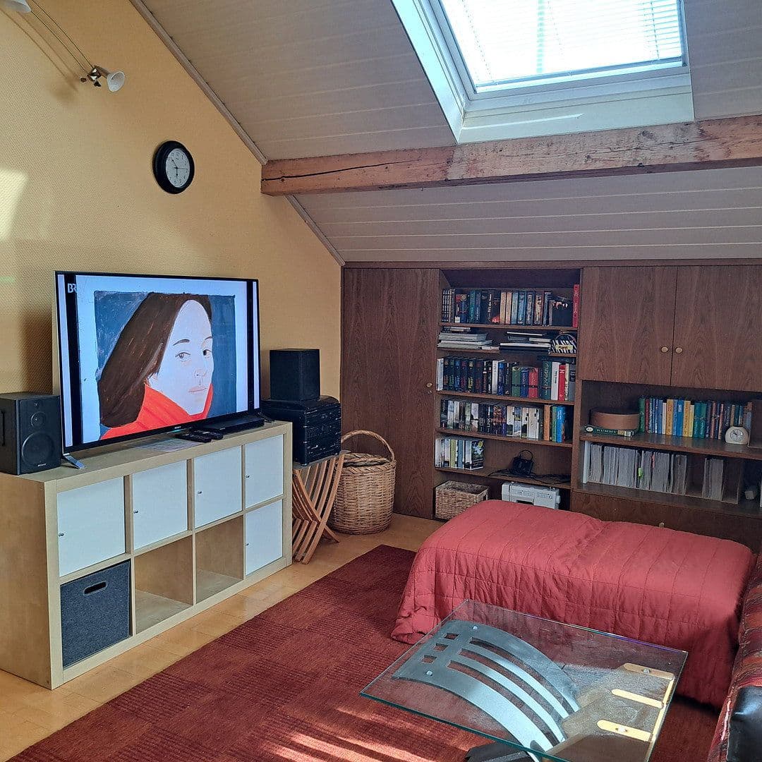1 bedroom with open-plan kitchen flat to rent, 65 m², Thaining, Bavaria 1 bedroom with open-plan kitchen flat to rent, 65 m², Thaining, Bavaria