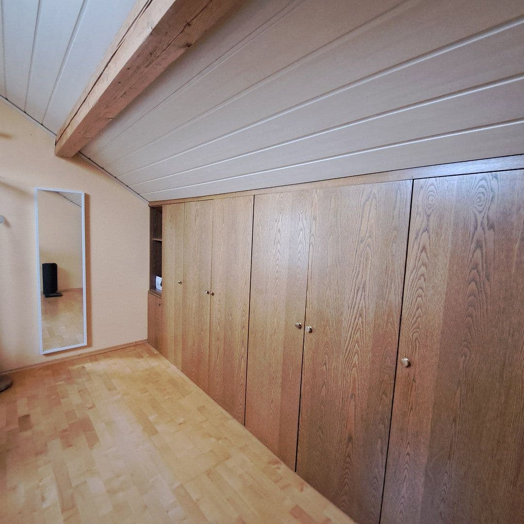 1 bedroom with open-plan kitchen flat to rent, 65 m², Thaining, Bavaria 1 bedroom with open-plan kitchen flat to rent, 65 m², Thaining, Bavaria