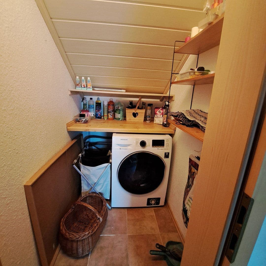 1 bedroom with open-plan kitchen flat to rent, 65 m², Thaining, Bavaria 1 bedroom with open-plan kitchen flat to rent, 65 m², Thaining, Bavaria