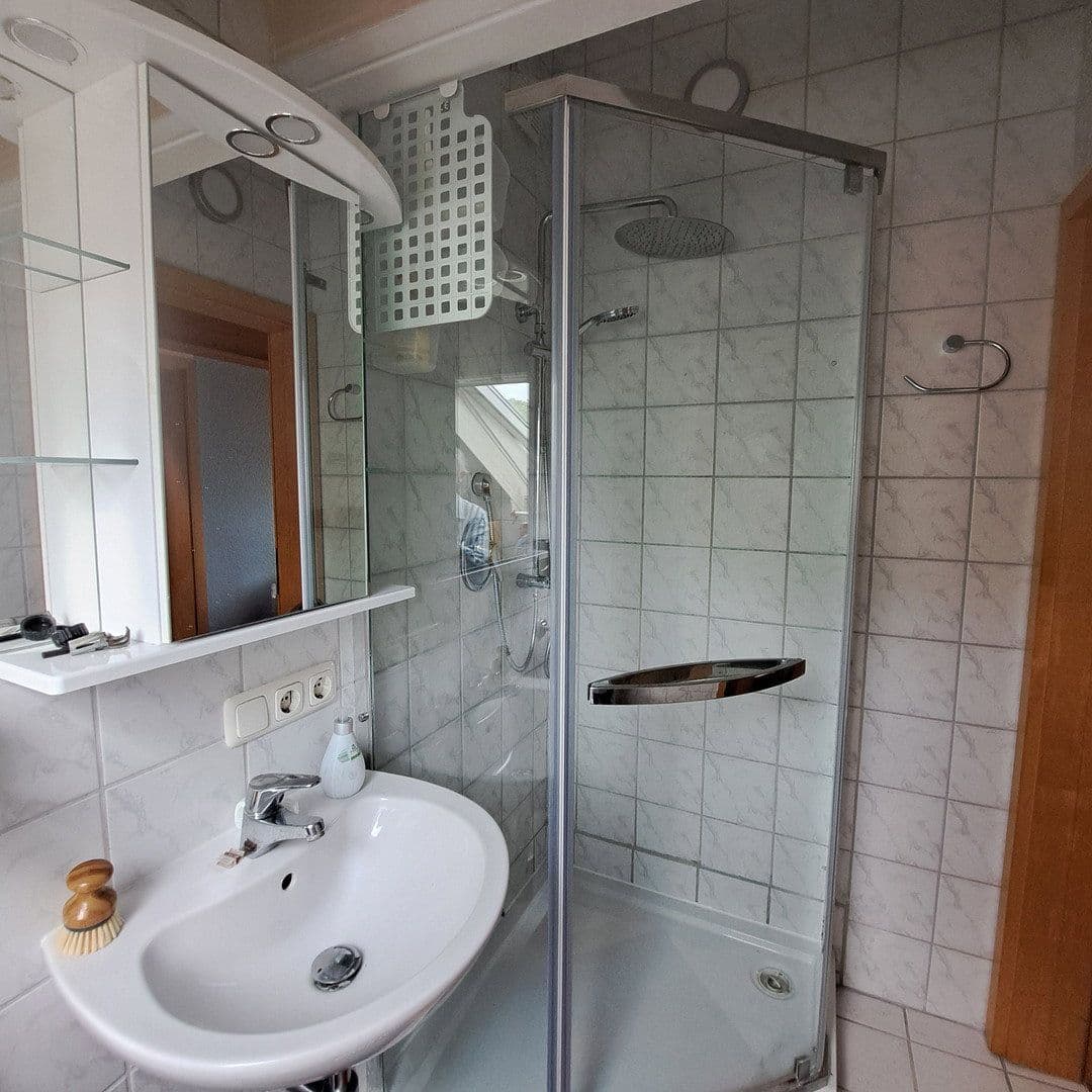 1 bedroom with open-plan kitchen flat to rent, 65 m², Thaining, Bavaria 1 bedroom with open-plan kitchen flat to rent, 65 m², Thaining, Bavaria