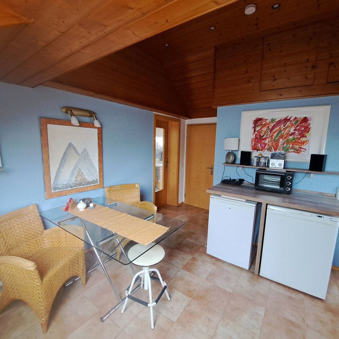 1 bedroom with open-plan kitchen flat to rent, 65 m², Thaining, Bavaria 1 bedroom with open-plan kitchen flat to rent, 65 m², Thaining, Bavaria