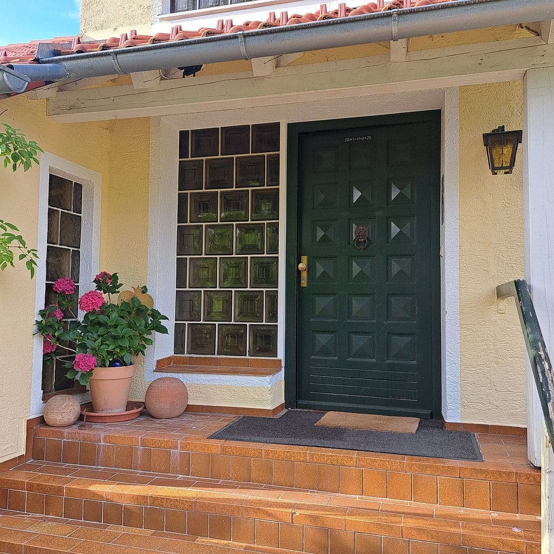 1 bedroom with open-plan kitchen flat to rent, 65 m², Thaining, Bavaria 1 bedroom with open-plan kitchen flat to rent, 65 m², Thaining, Bavaria