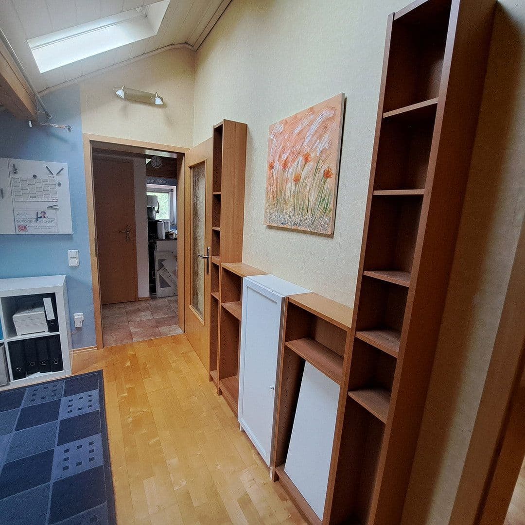 1 bedroom with open-plan kitchen flat to rent, 65 m², Thaining, Bavaria 1 bedroom with open-plan kitchen flat to rent, 65 m², Thaining, Bavaria