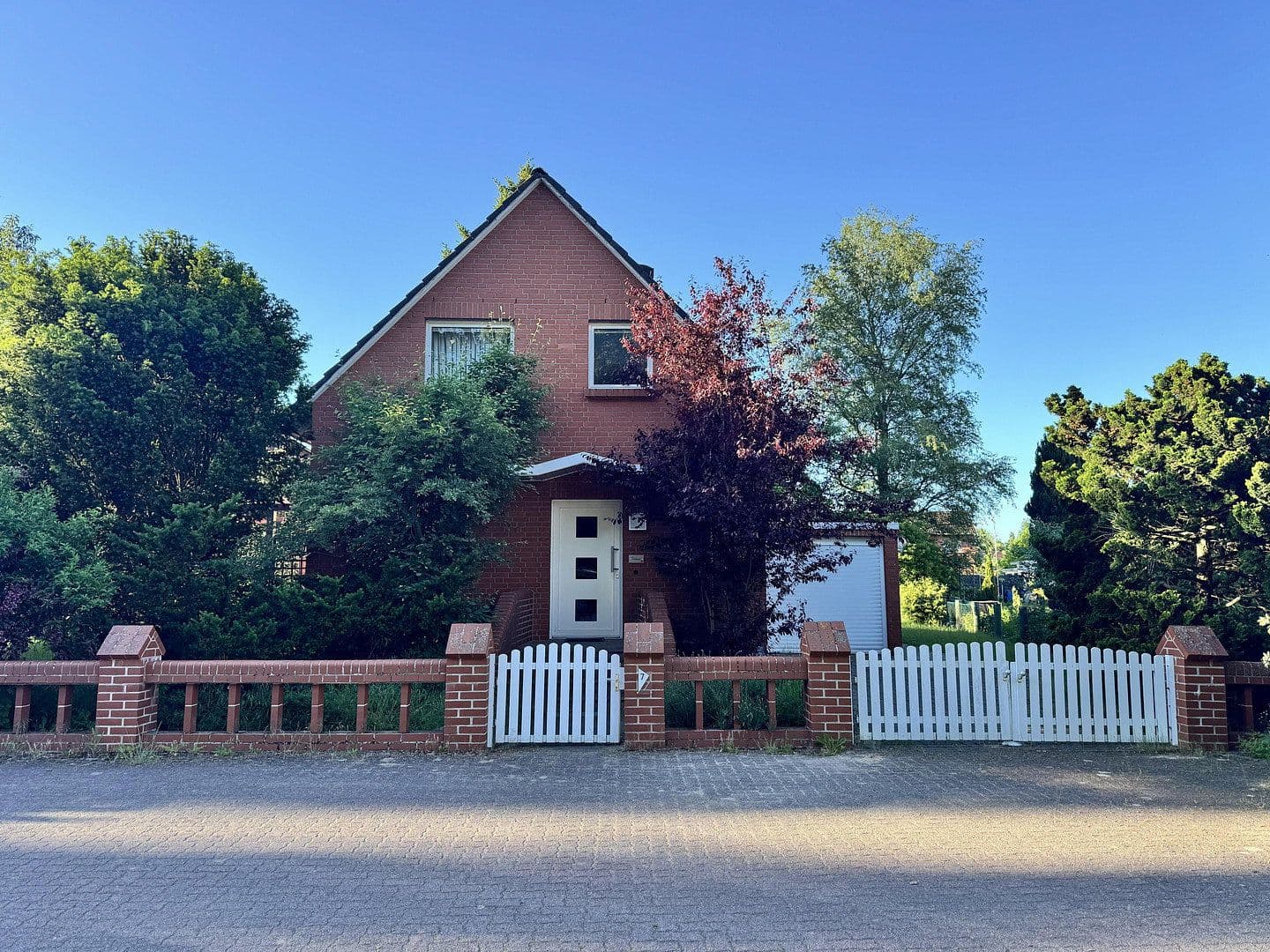 house for sale, 97 m², Eystrup, Lower Saxony house for sale, 97 m², Eystrup, Lower Saxony