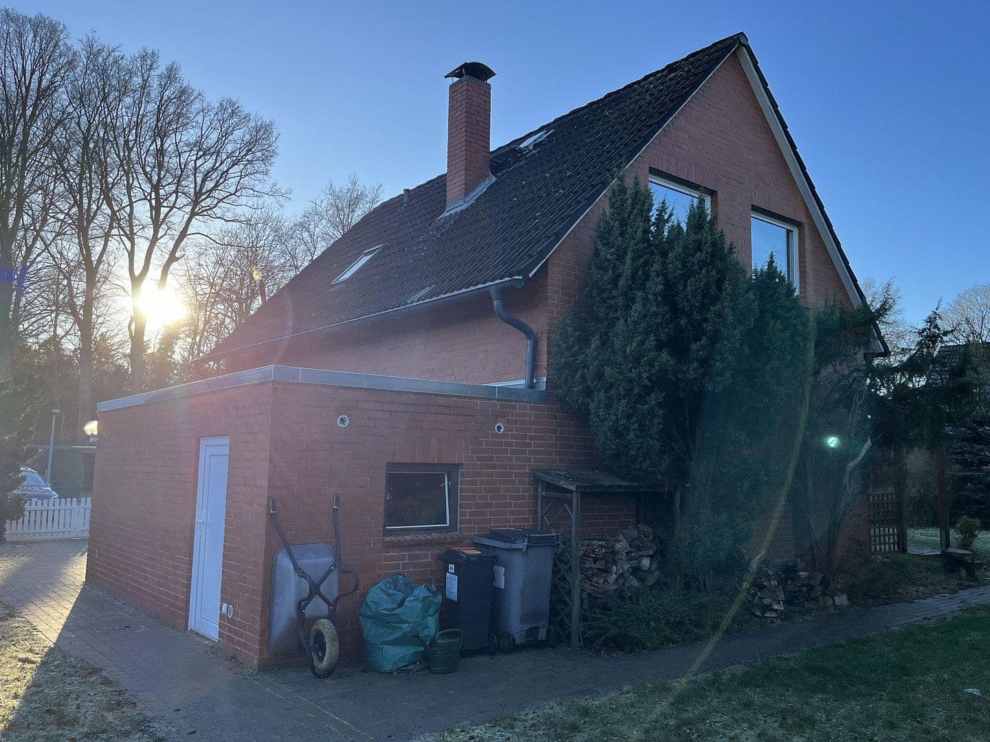 house for sale, 97 m², Eystrup, Lower Saxony house for sale, 97 m², Eystrup, Lower Saxony