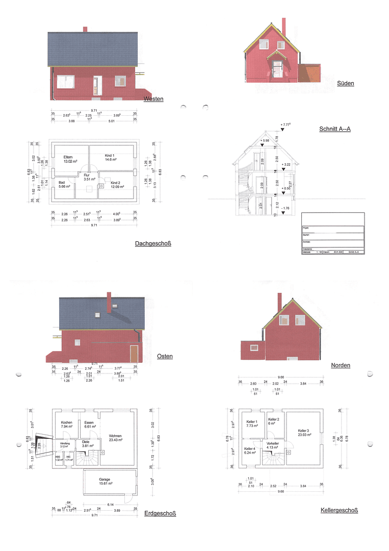 house for sale, 97 m², Eystrup, Lower Saxony house for sale, 97 m², Eystrup, Lower Saxony