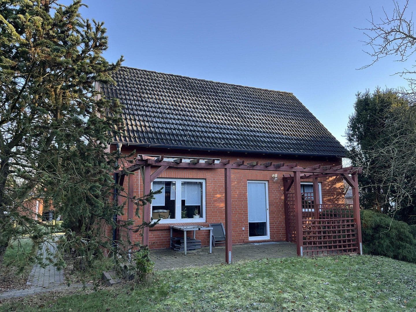 house for sale, 97 m², Eystrup, Lower Saxony house for sale, 97 m², Eystrup, Lower Saxony