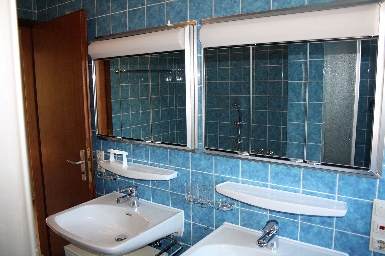 2 bedroom with open-plan kitchen flat to rent, 100 m², Maierhof 12, Denkendorf, Baden-Württemberg 2 bedroom with open-plan kitchen flat to rent, 100 m², Maierhof 12, Denkendorf, Baden-Württemberg