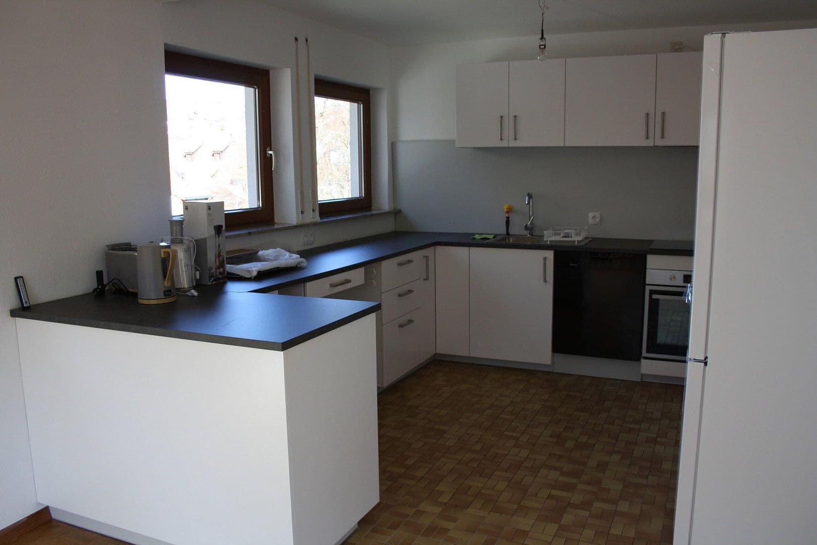 2 bedroom with open-plan kitchen flat to rent, 100 m², Maierhof 12, Denkendorf, Baden-Württemberg 2 bedroom with open-plan kitchen flat to rent, 100 m², Maierhof 12, Denkendorf, Baden-Württemberg