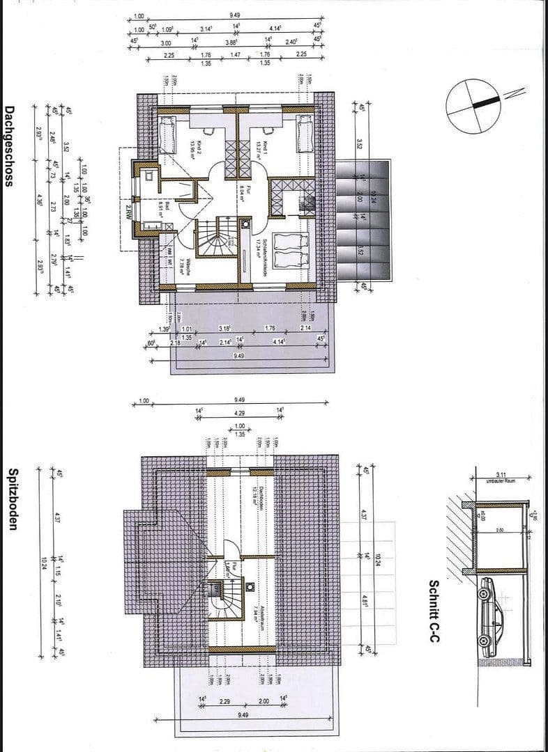 house for sale, 126 m², Reken, North Rhine-Westphalia house for sale, 126 m², Reken, North Rhine-Westphalia