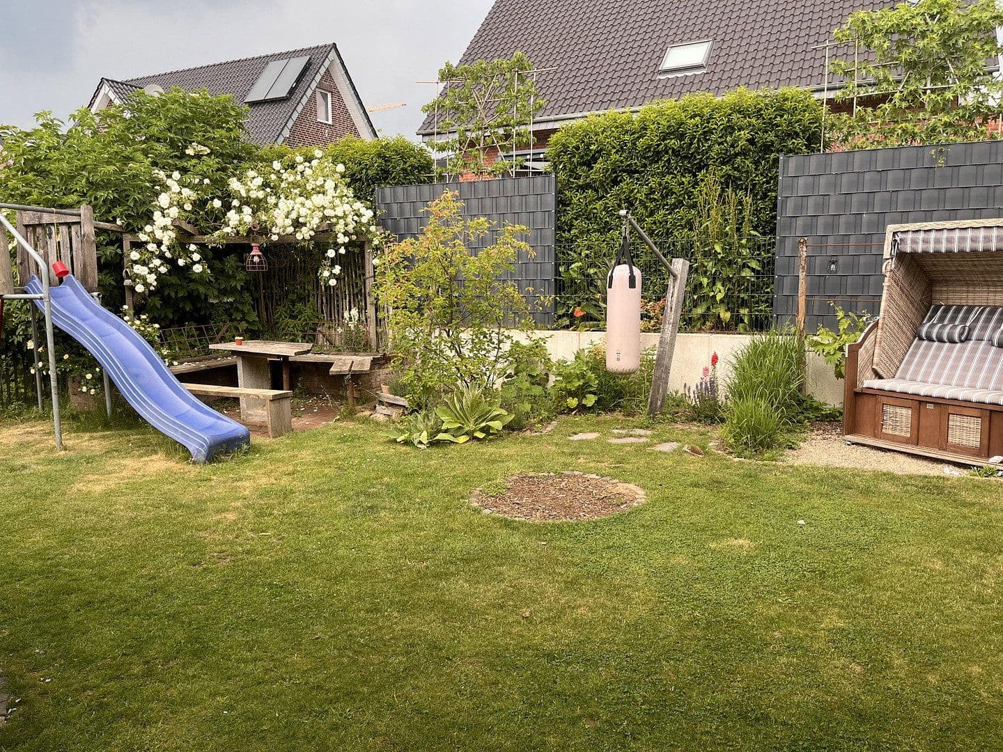 house for sale, 126 m², Reken, North Rhine-Westphalia house for sale, 126 m², Reken, North Rhine-Westphalia